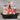 Holiday Bliss Wine & Snacks Basket